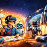 ملخص اخبار الذكاء الاصطناعي