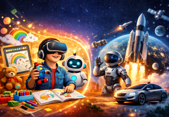 ملخص اخبار الذكاء الاصطناعي