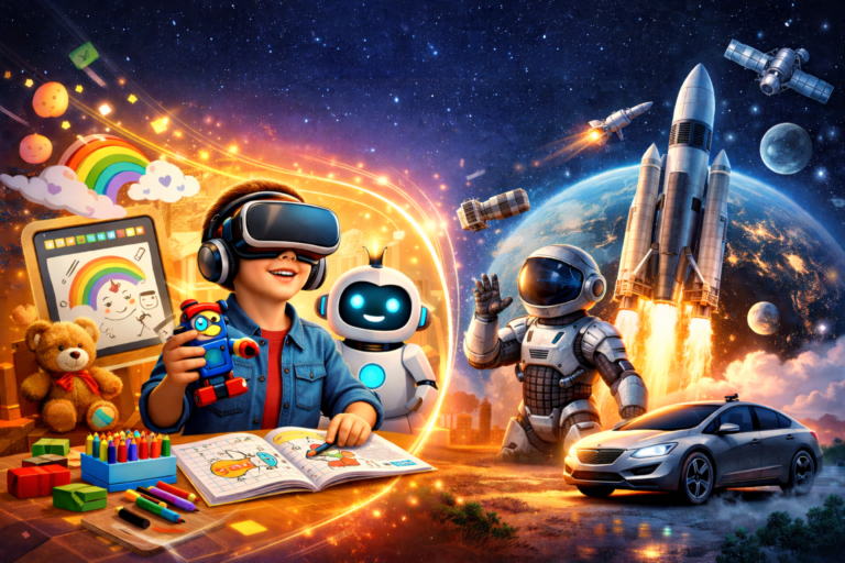 ملخص اخبار الذكاء الاصطناعي