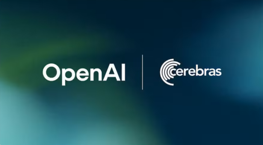OpenAI-cerebras
