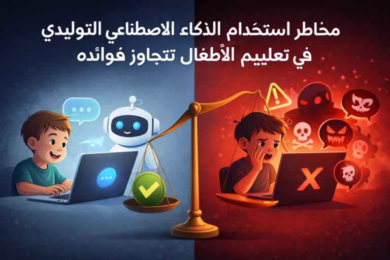 الذكاء الاصطناعلي في التعليم