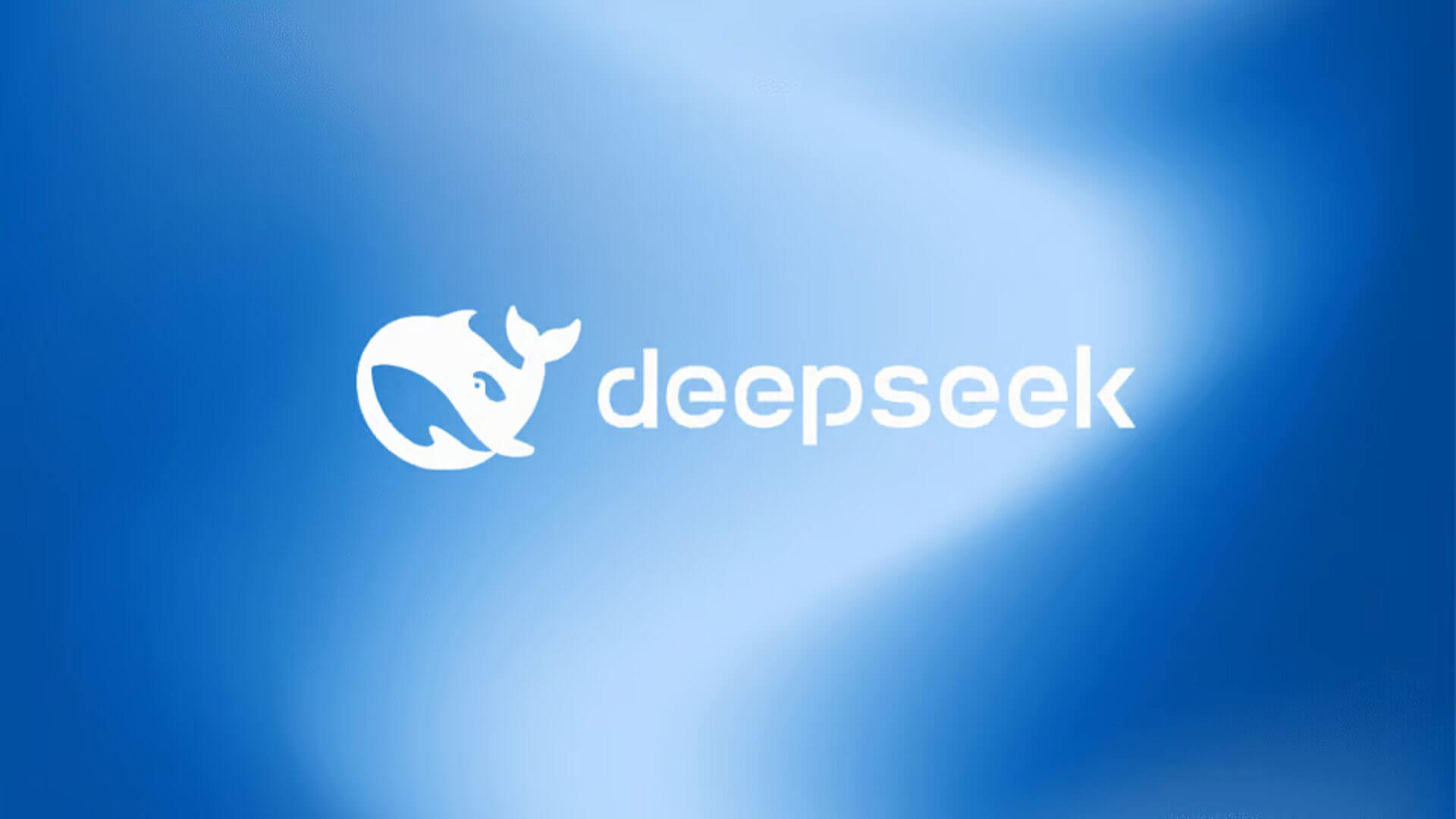 Deepseek logo
