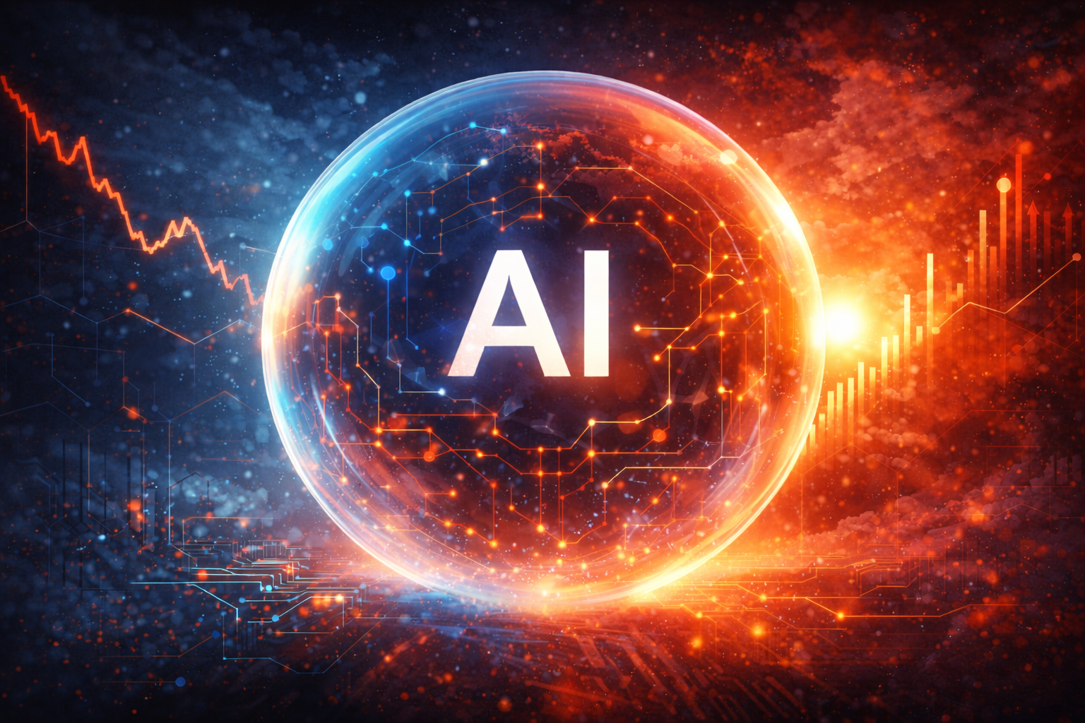 فقاعة الذكاء