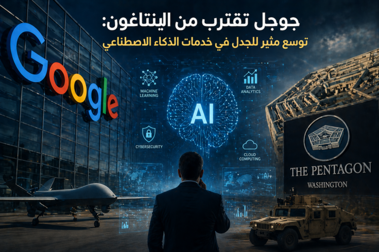google