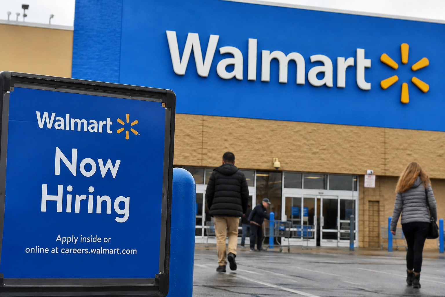 walmart