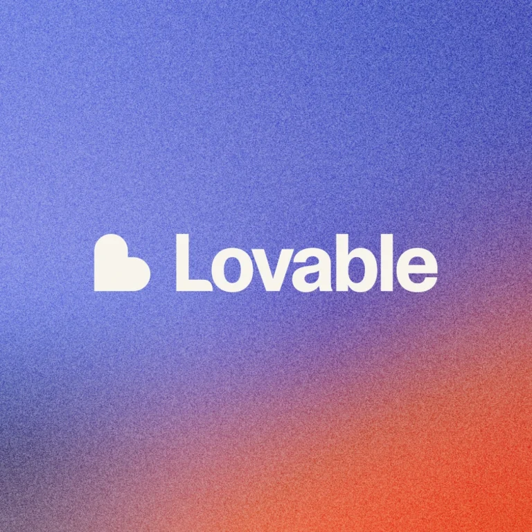 Lovable