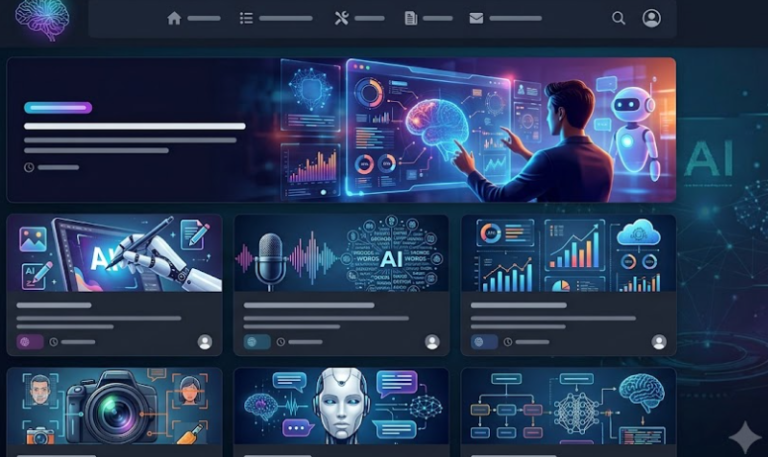 ai tools