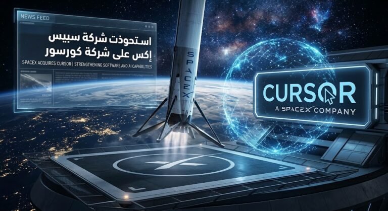 spaceX