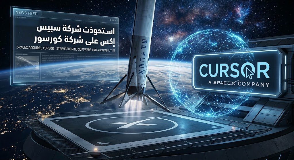 spaceX
