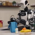 Google deepMind