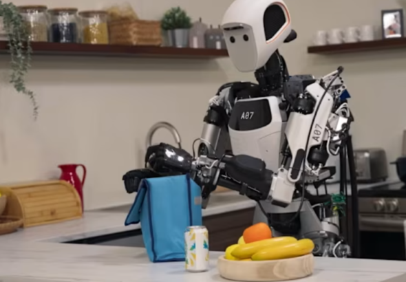 Google deepMind