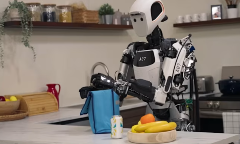 Google deepMind