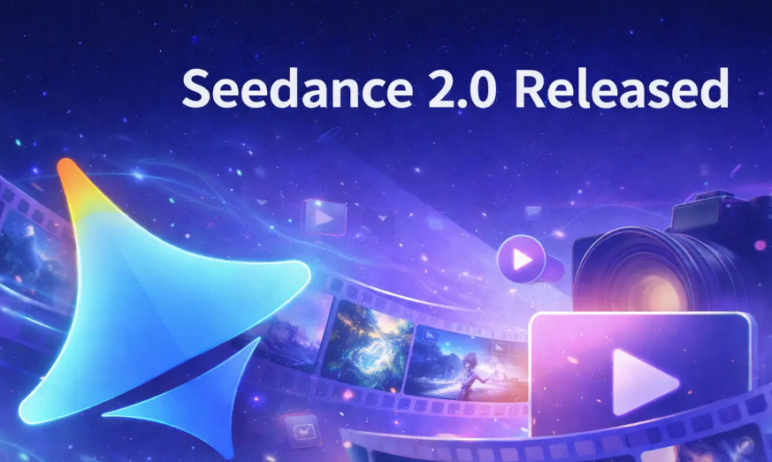 Seedance-2.0