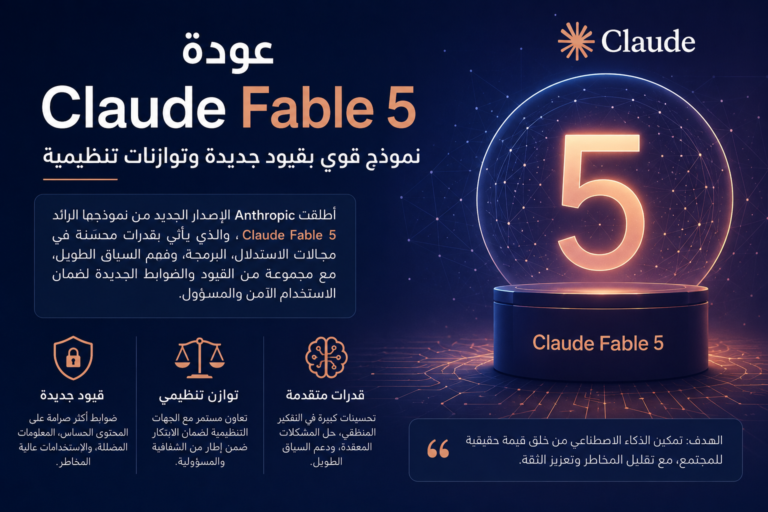 claudeFable