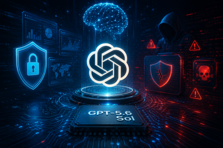 GPT-5.6 Sol