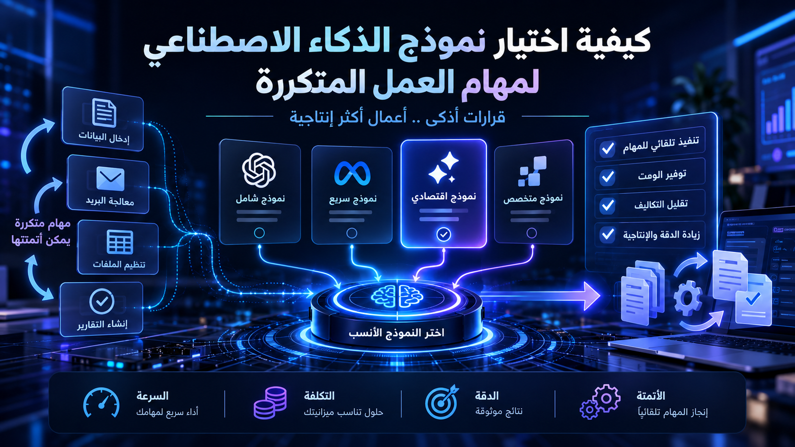 aifor work
