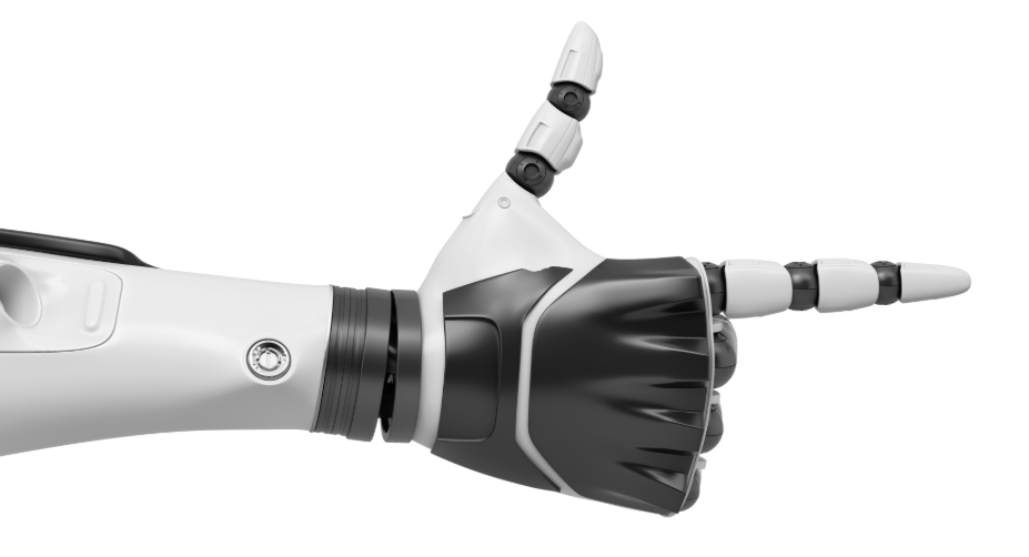 arm