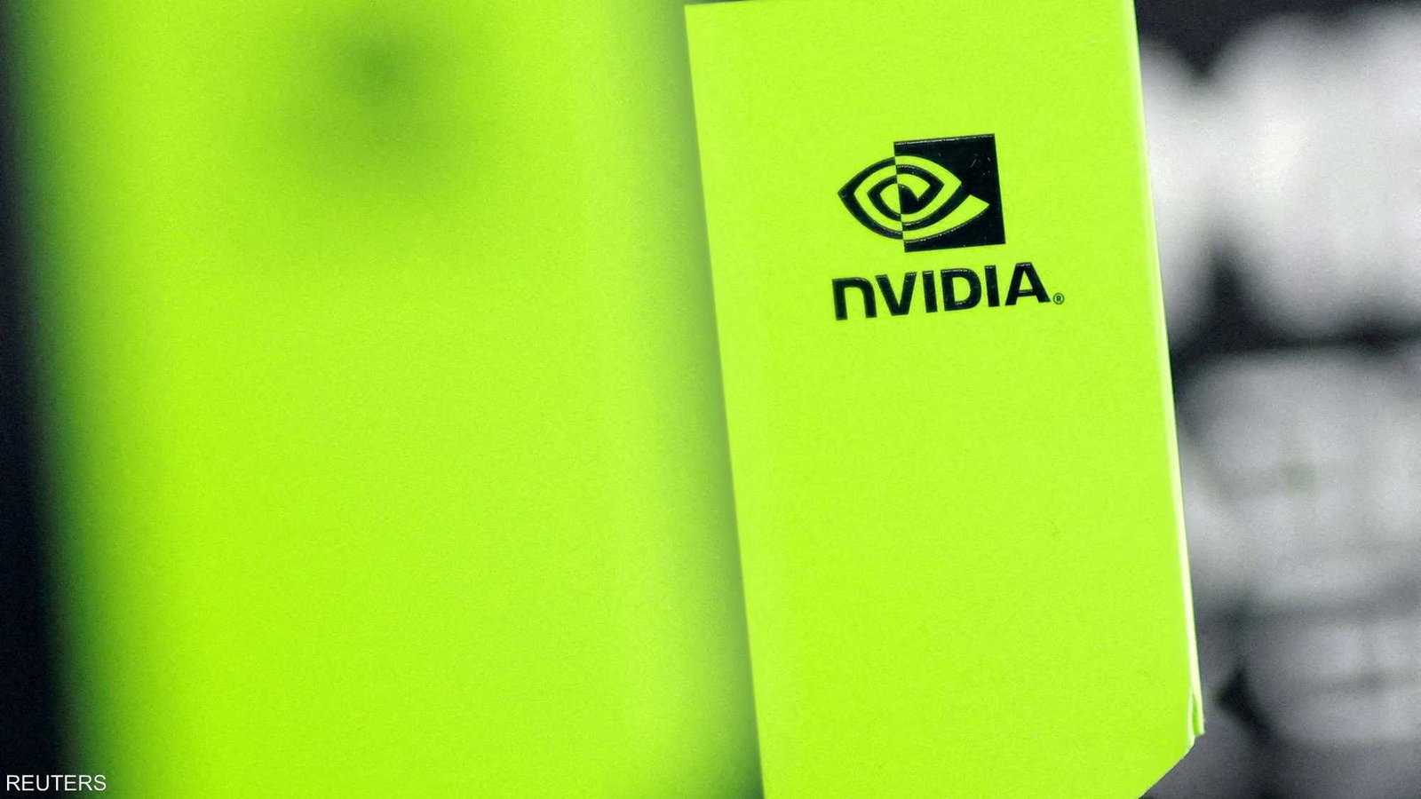 nvidia
