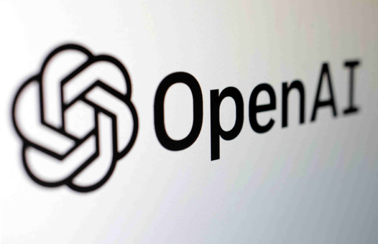 openai logo