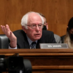 sanders